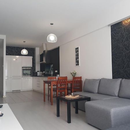 Apartament Warszawska Gorzów Wielkopolski Εξωτερικό φωτογραφία
