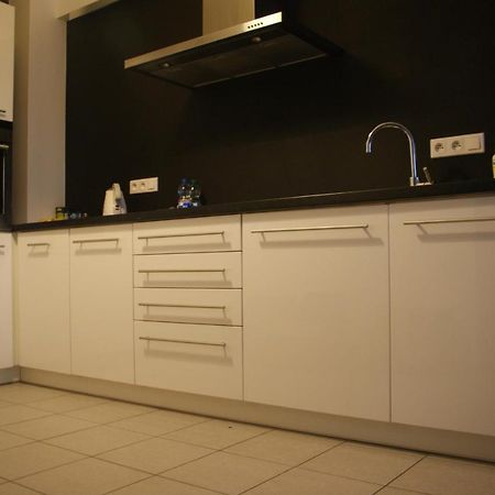 Apartament Warszawska Gorzów Wielkopolski Εξωτερικό φωτογραφία