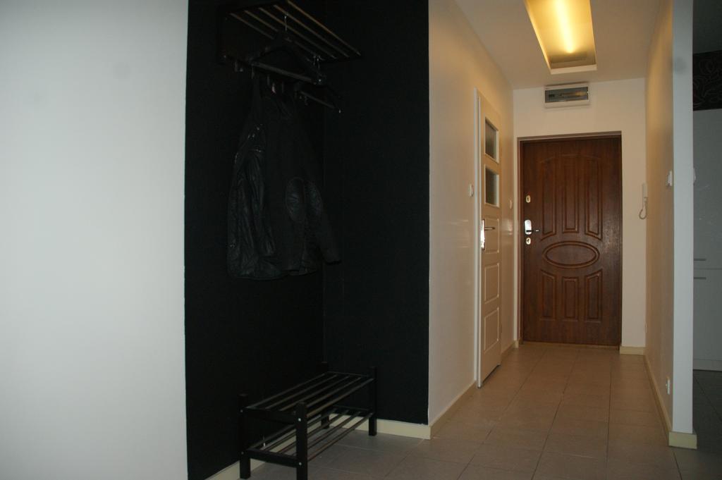 Apartament Warszawska Gorzów Wielkopolski Εξωτερικό φωτογραφία