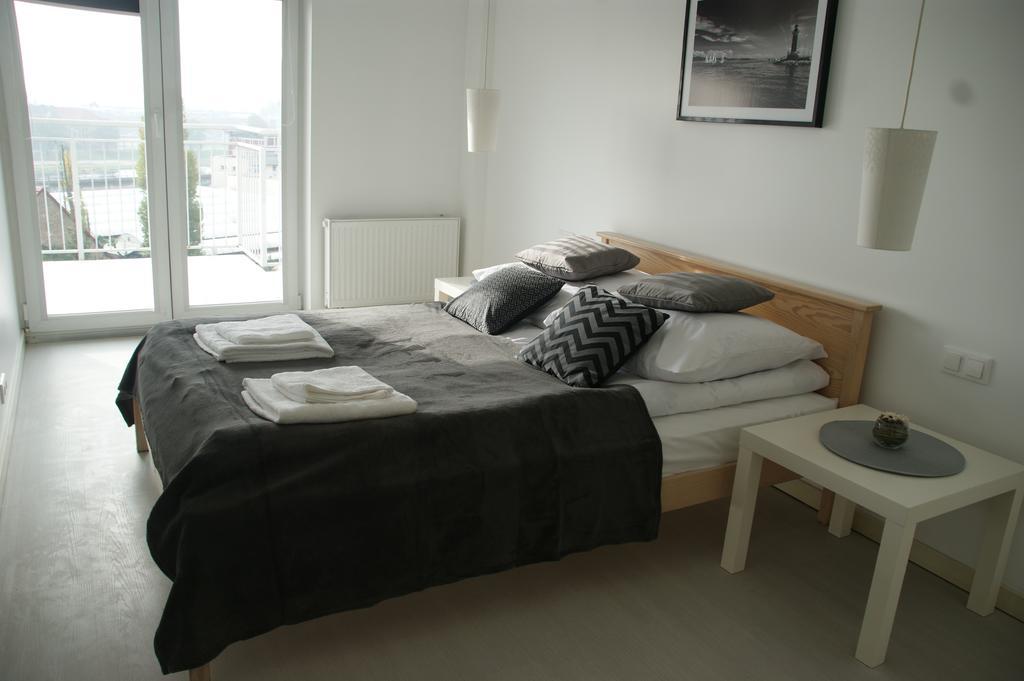Apartament Warszawska Gorzów Wielkopolski Εξωτερικό φωτογραφία