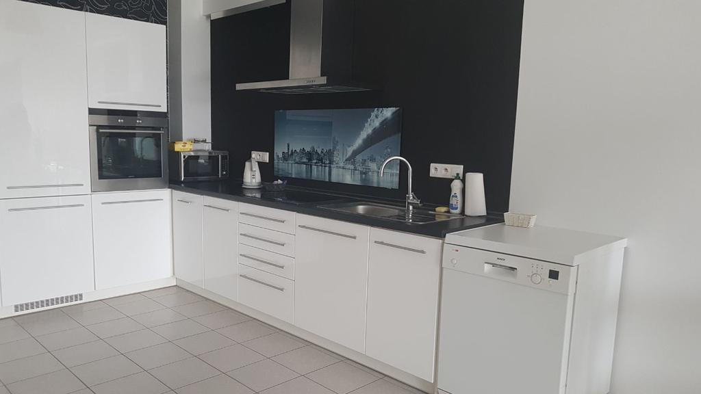 Apartament Warszawska Gorzów Wielkopolski Εξωτερικό φωτογραφία