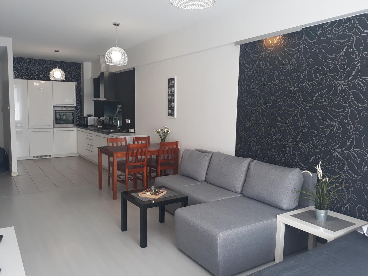 Apartament Warszawska Gorzów Wielkopolski Εξωτερικό φωτογραφία