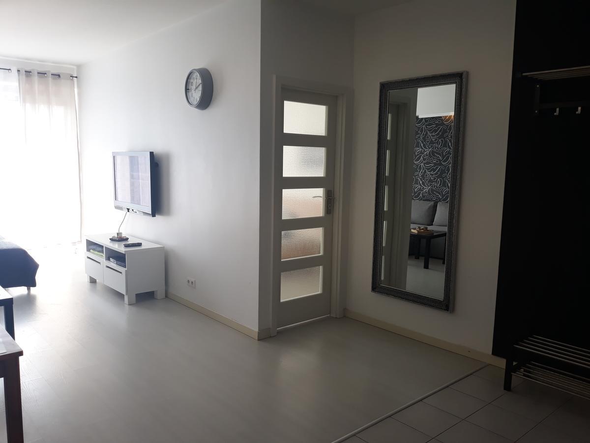 Apartament Warszawska Gorzów Wielkopolski Εξωτερικό φωτογραφία