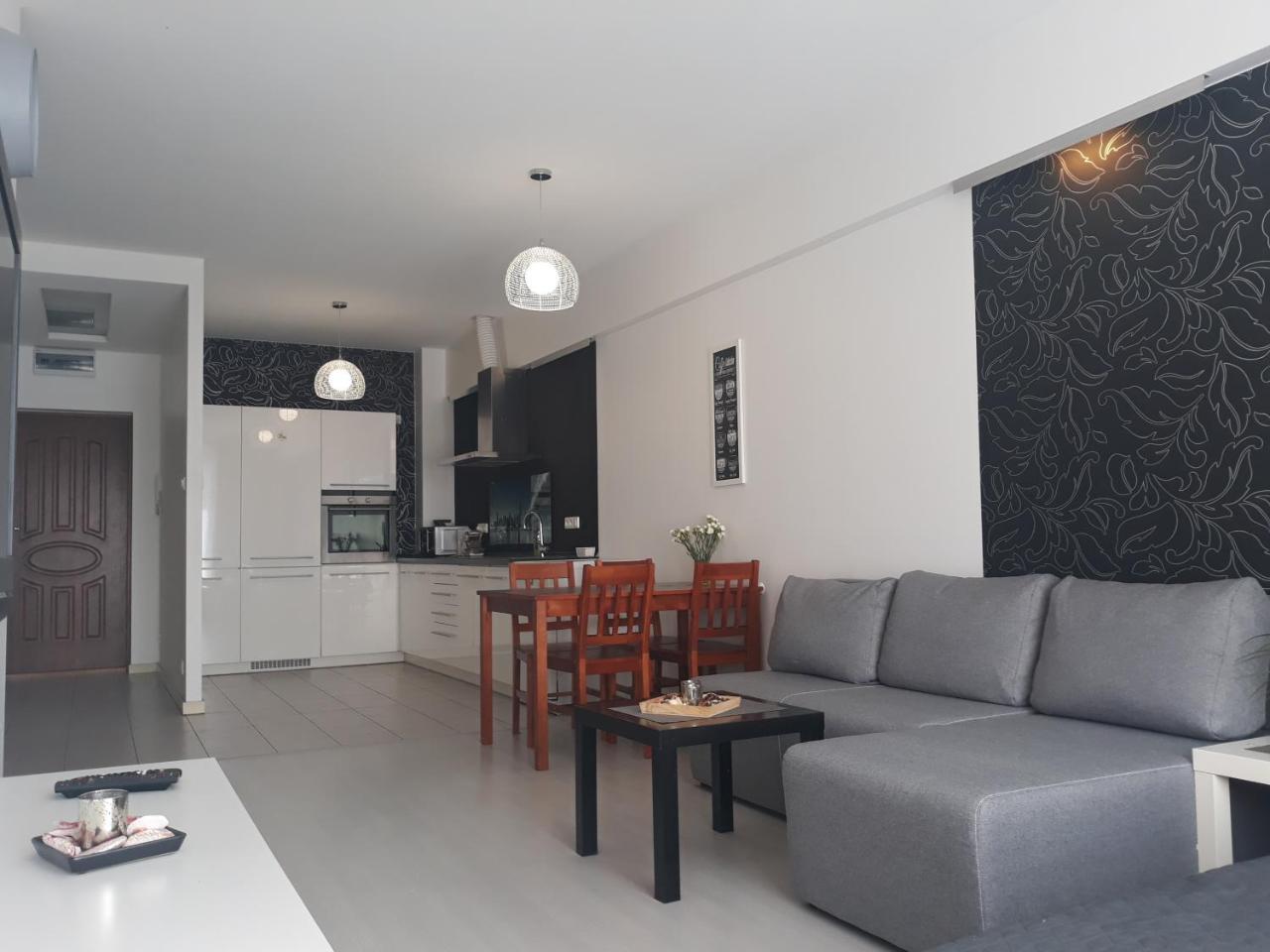 Apartament Warszawska Gorzów Wielkopolski Εξωτερικό φωτογραφία
