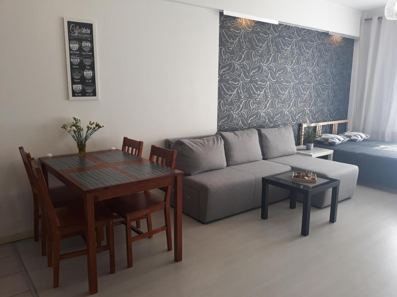 Apartament Warszawska Gorzów Wielkopolski Εξωτερικό φωτογραφία