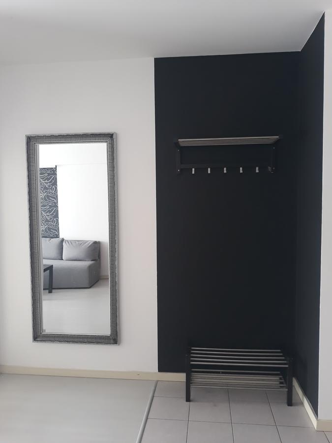 Apartament Warszawska Gorzów Wielkopolski Εξωτερικό φωτογραφία