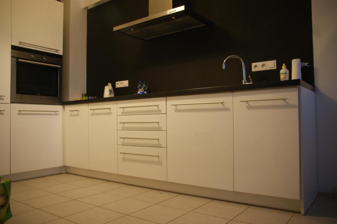 Apartament Warszawska Gorzów Wielkopolski Εξωτερικό φωτογραφία