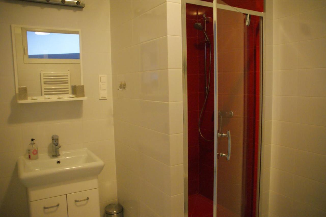 Apartament Warszawska Gorzów Wielkopolski Εξωτερικό φωτογραφία