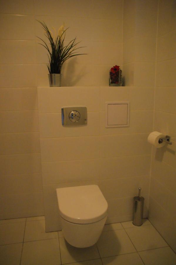 Apartament Warszawska Gorzów Wielkopolski Εξωτερικό φωτογραφία